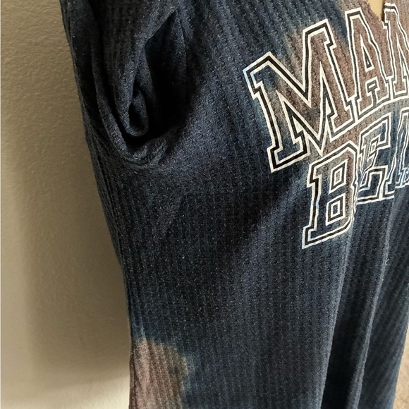 ❤️$15 Torrid Mama Bear thermal - Picture 6 of 8